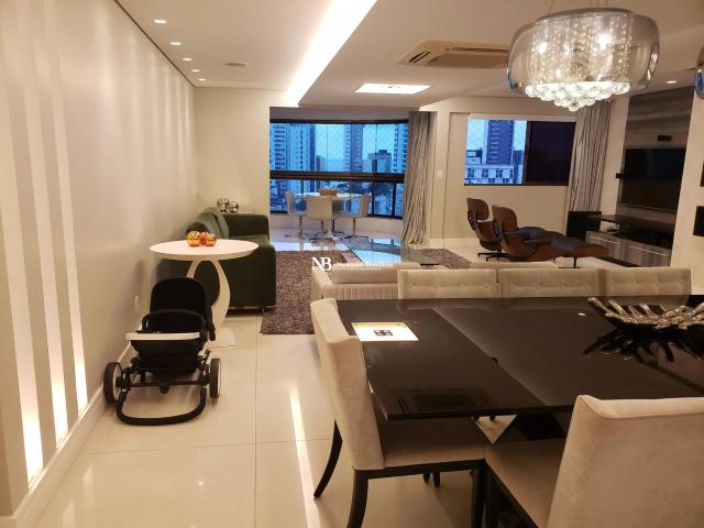 Apartamento para Venda em Recife/PE Boa Viagem 3 Quartos