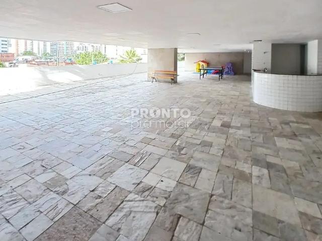 Apartamento para Venda em Recife/PE Boa Viagem 3 Quartos