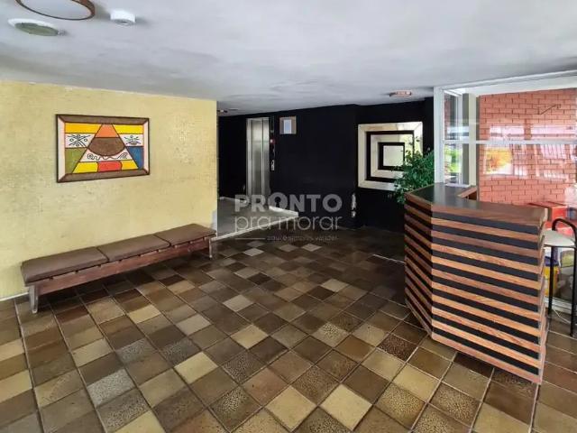 Apartamento para Venda em Recife/PE Boa Viagem 3 Quartos