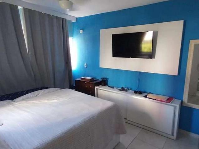 Apartamento para Venda em Recife/PE Boa Viagem 3 Quartos
