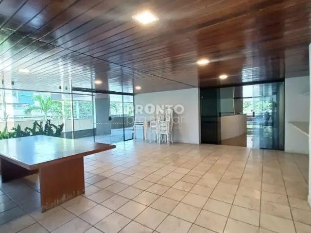 Apartamento para Venda em Recife/PE Boa Viagem 3 Quartos