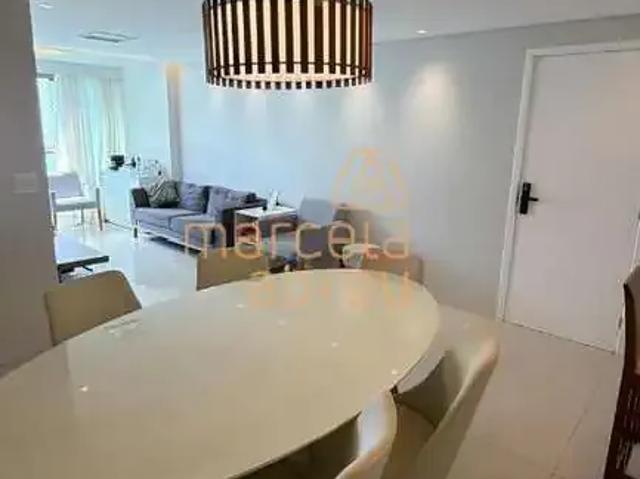 Apartamento para Venda em Recife/PE Boa Viagem 3 Quartos