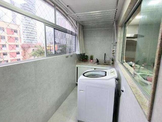 Apartamento para Venda em Recife/PE Boa Viagem 3 Quartos
