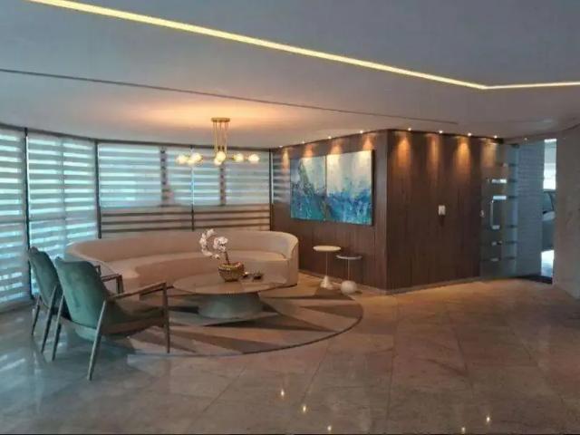 Apartamento para Venda em Recife/PE Boa Viagem 3 Quartos