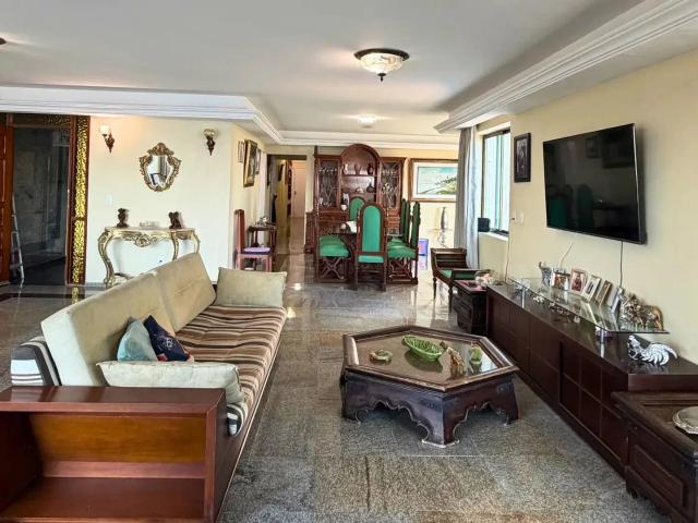 Apartamento para Venda em Recife/PE Boa Viagem 3 Quartos