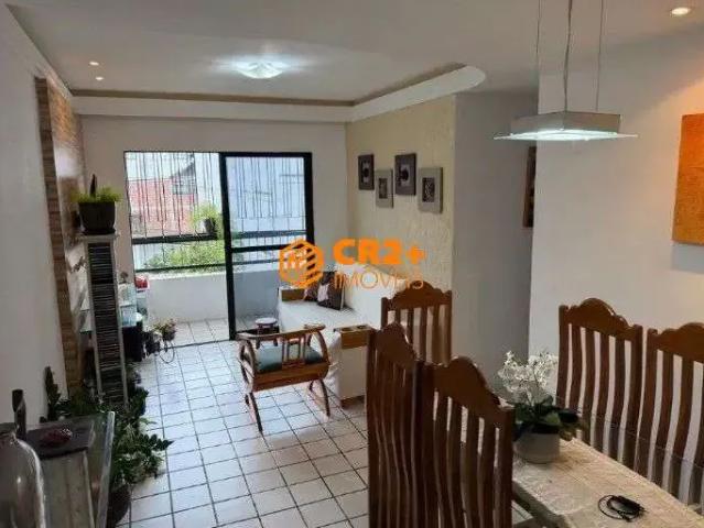 Apartamento para Venda em Recife/PE Boa Viagem 3 Quartos
