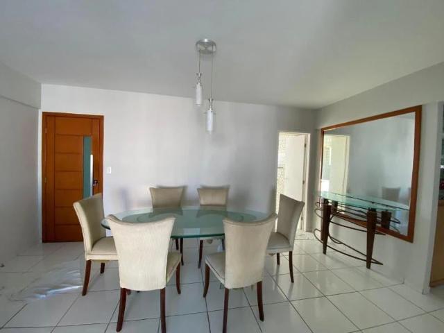 Apartamento para Venda em Recife/PE Boa Viagem 3 Quartos