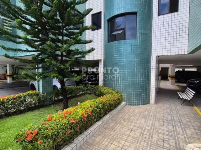 Apartamento para Venda em Recife/PE Boa Viagem 3 Quartos