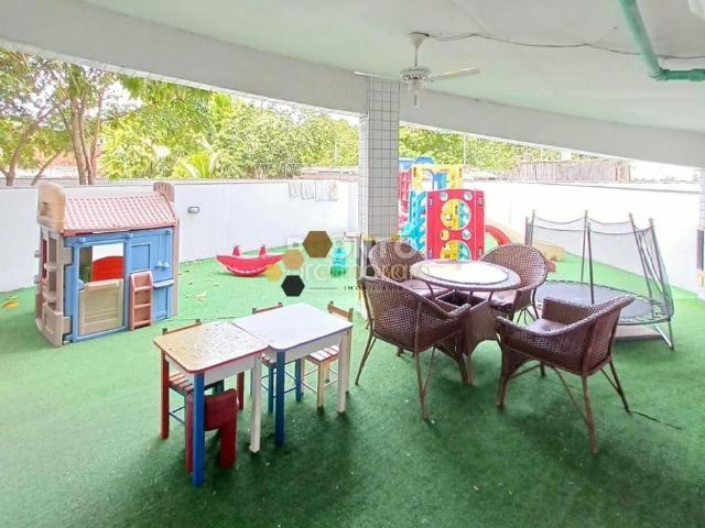 Apartamento para Venda em Recife/PE Boa Viagem 3 Quartos