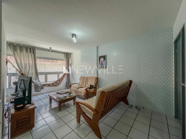 Apartamento para Venda em Recife/PE Boa Viagem 3 Quartos