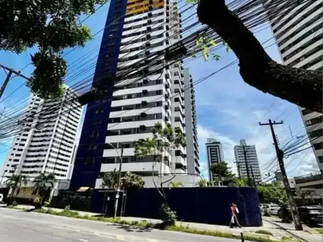 Apartamento para Venda em Recife/PE Boa Viagem 3 Quartos