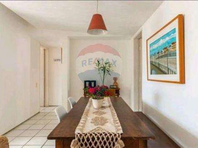 Apartamento para Venda em Recife/PE Boa Viagem 3 Quartos