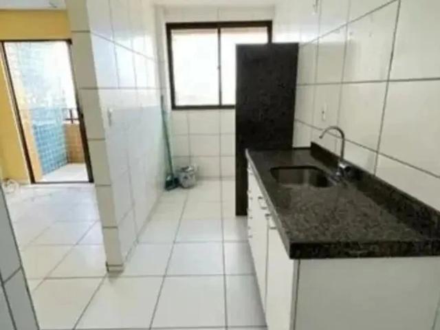 Apartamento para Venda em Recife/PE Boa Viagem 3 Quartos