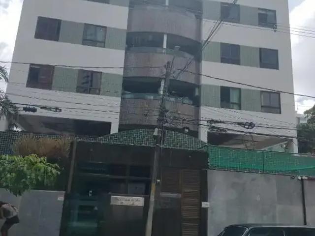 Apartamento para Venda em Recife/PE Boa Viagem 3 Quartos