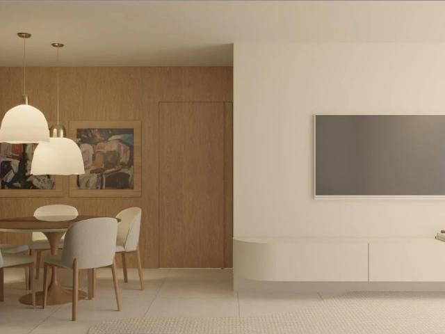 Apartamento para Venda em Recife/PE Boa Viagem 3 Quartos