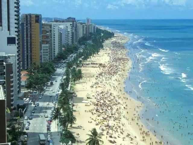 Apartamento para Venda em Recife/PE Boa Viagem 3 Quartos