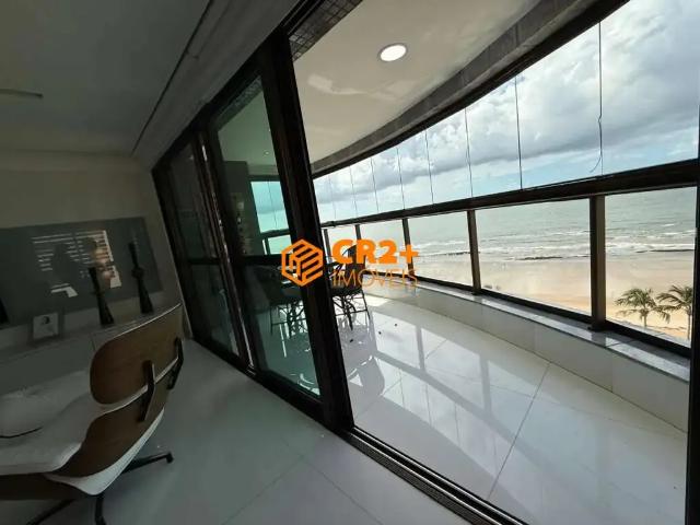 Apartamento para Venda em Recife/PE Boa Viagem 3 Quartos