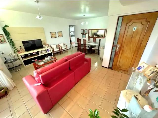 Apartamento para Venda em Recife/PE Boa Viagem 3 Quartos