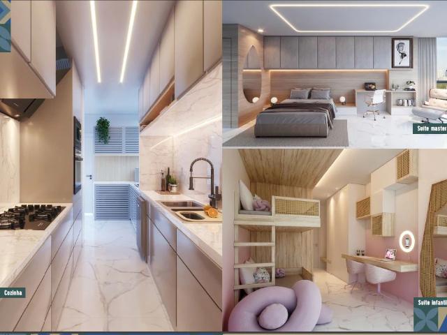 Apartamento para Venda em Recife/PE Boa Viagem 3 Quartos