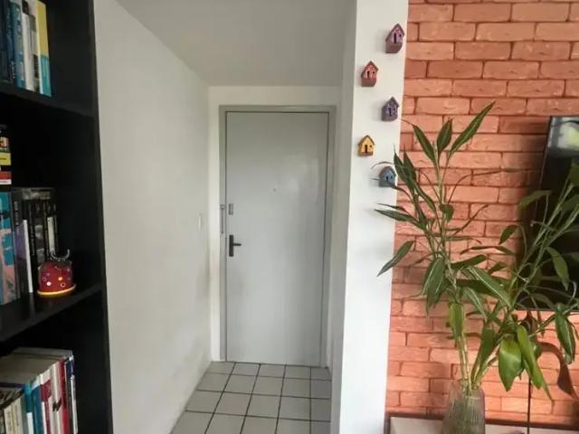 Apartamento para Venda em Recife/PE Boa Viagem 3 Quartos