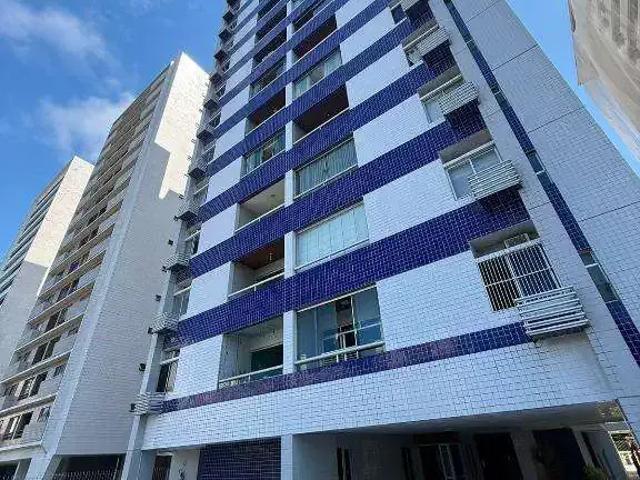 Apartamento para Venda em Recife/PE Boa Viagem 3 Quartos