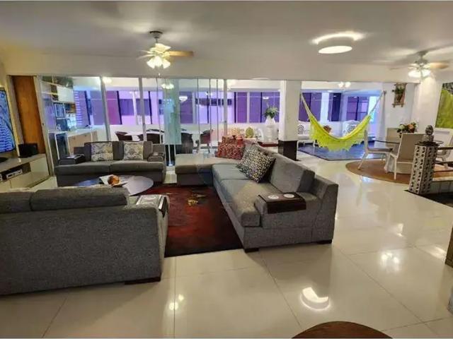 Apartamento para Venda em Recife/PE Boa Viagem 3 Quartos