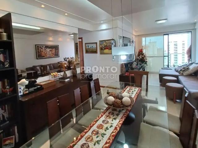 Apartamento para Venda em Recife/PE Boa Viagem 3 Quartos