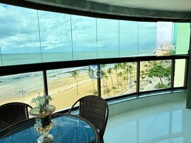 Apartamento para Venda em Recife/PE Boa Viagem 3 Quartos