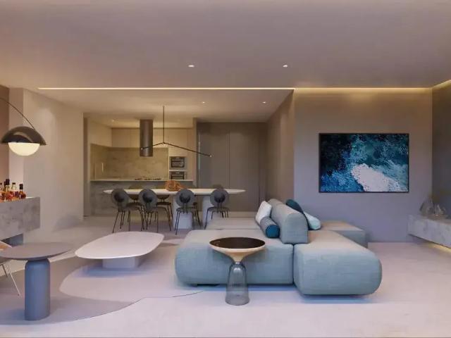 Apartamento para Venda em Recife/PE Boa Viagem 3 Quartos