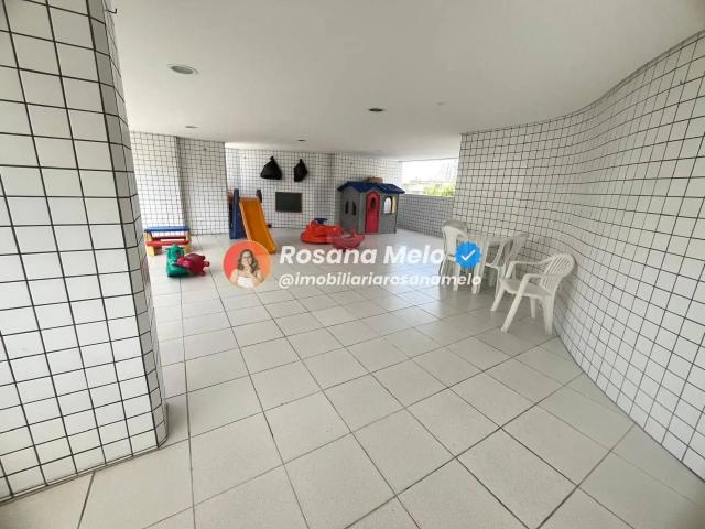 Apartamento para Venda em Recife/PE Boa Viagem 3 Quartos