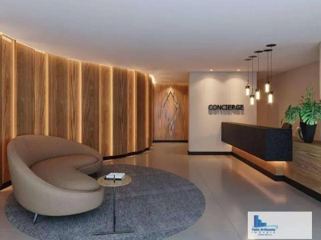 Apartamento para Venda em Recife/PE Boa Viagem 3 Quartos