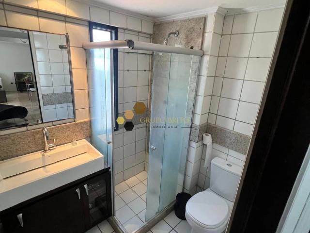 Apartamento para Venda em Recife/PE Boa Viagem 3 Quartos
