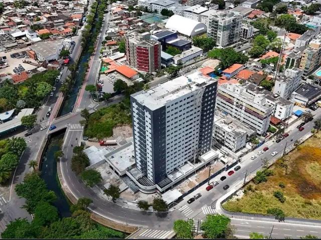 Apartamento para Venda em Recife/PE Boa Viagem 3 Quartos