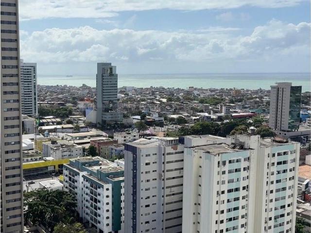Apartamento para Venda em Recife/PE Boa Viagem 3 Quartos