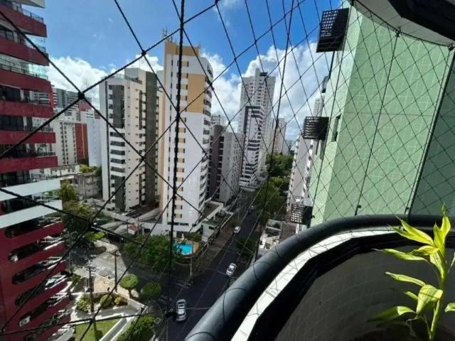 Apartamento para Venda em Recife/PE Boa Viagem 3 Quartos