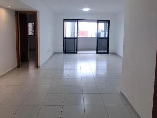 Apartamento para Venda em Recife/PE Boa Viagem 3 Quartos