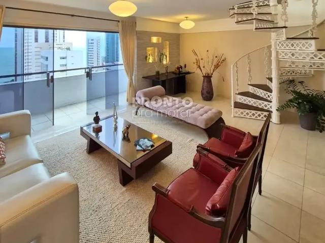 Apartamento para Venda em Recife/PE Boa Viagem 3 Quartos
