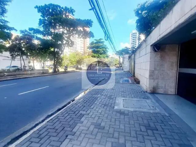 Apartamento para Venda em Recife/PE Boa Viagem 3 Quartos