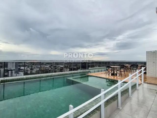 Apartamento para Venda em Recife/PE Boa Viagem 3 Quartos