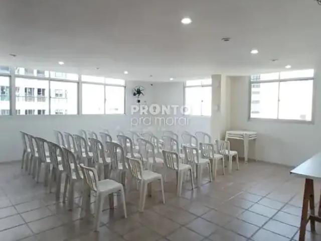 Apartamento para Venda em Recife/PE Boa Viagem 3 Quartos