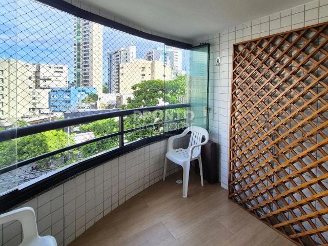 Apartamento para Venda em Recife/PE Boa Viagem 3 Quartos