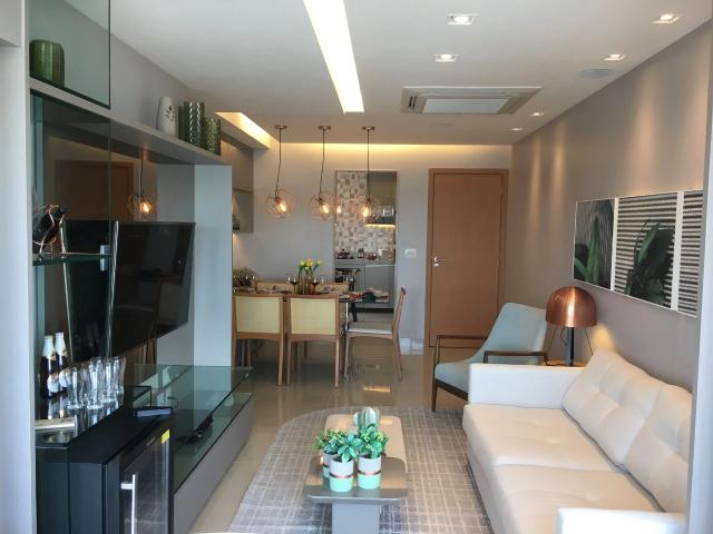 Apartamento para Venda em Recife/PE Boa Viagem 3 Quartos