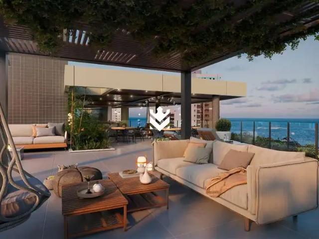 Apartamento para Venda em Recife/PE Boa Viagem 3 Quartos