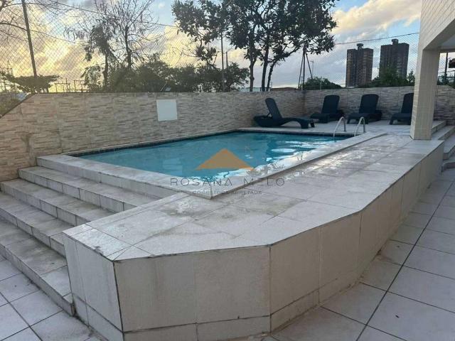 Apartamento para Venda em Recife/PE Boa Viagem 3 Quartos