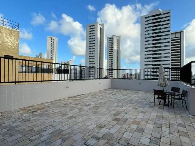 Apartamento para Venda em Recife/PE Boa Viagem 3 Quartos