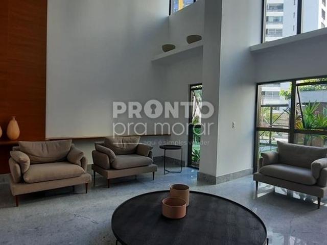 Apartamento para Venda em Recife/PE Boa Viagem 3 Quartos
