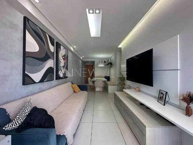 Apartamento para Venda em Recife/PE Boa Viagem 3 Quartos