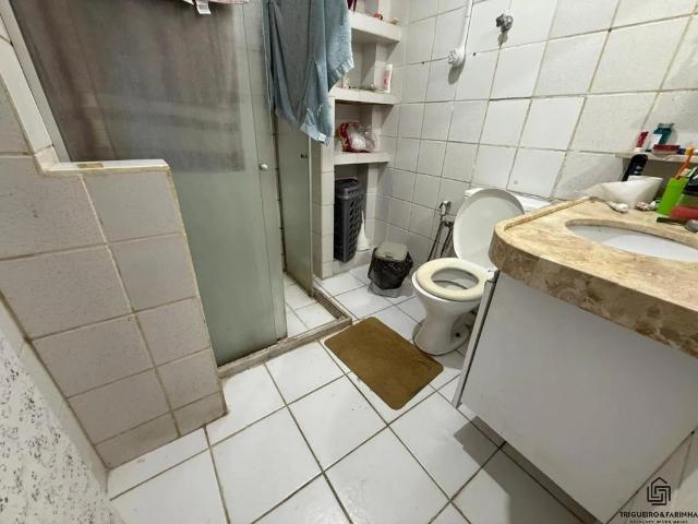 Apartamento para Venda em Recife/PE Boa Viagem 3 Quartos