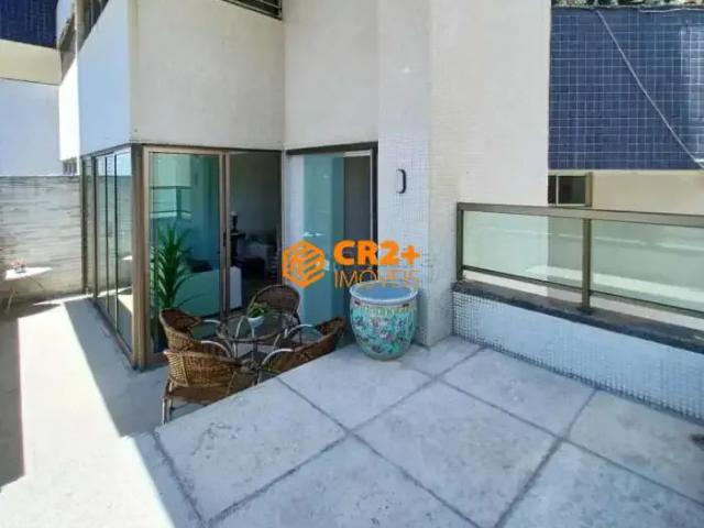 Apartamento para Venda em Recife/PE Boa Viagem 3 Quartos