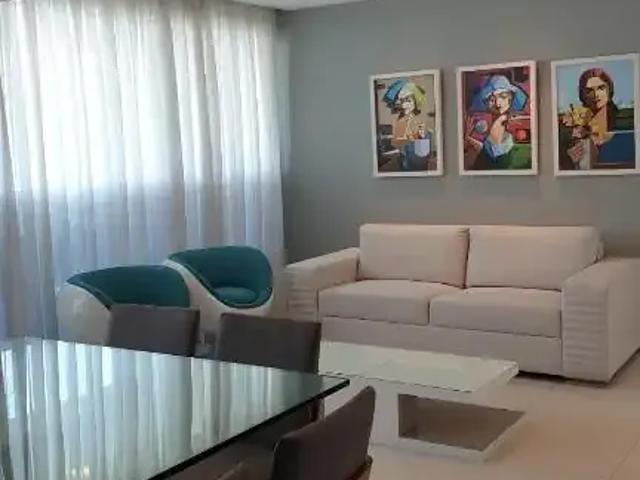 Apartamento para Venda em Recife/PE Boa Viagem 3 Quartos